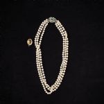 1124 2301 Halsband